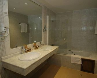 Mirador de la Portilla - Jarandilla de la Vera