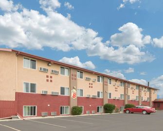 Worthington Inn - Worthington - Edificio