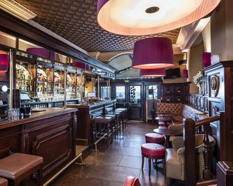 Excelsior - Saint-Raphaël - Bar