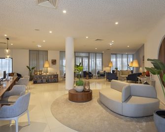 Longevity Health & Wellness Hotel - Adults Only - Portimão - Pool