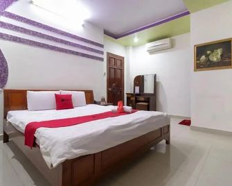 Sao Phuong Thao Hotel - by Bay Luxury - Ho Chi Minh City - Habitació
