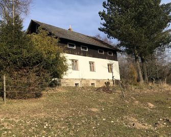 křivá voda - Mala Morava - Edificio