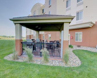Candlewood Suites Sioux City - Southern Hills - Sioux City - Building