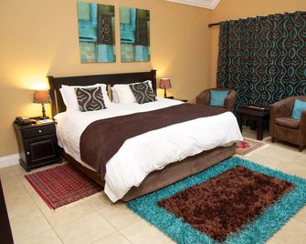 Destiny Lodge - White River