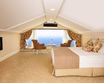 Rezone Health & Oxygen Hotel - Altınoluk