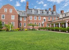 Exeter Inn - Exeter - Building