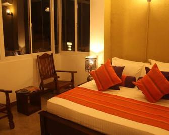 Dumbara Peak Residence - Kandy - Bedroom