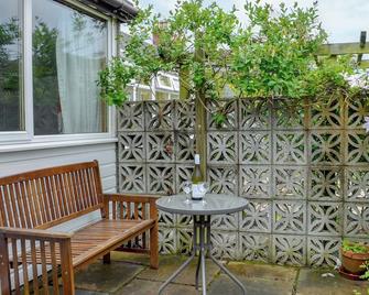 Tigh Beag - Troon - Patio