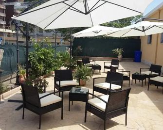 Bellavista B&b - Lamezia Terme - Patio