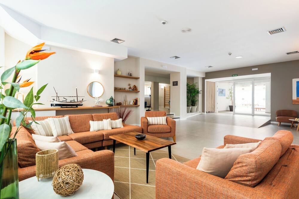 Hotel Patricia Menorca