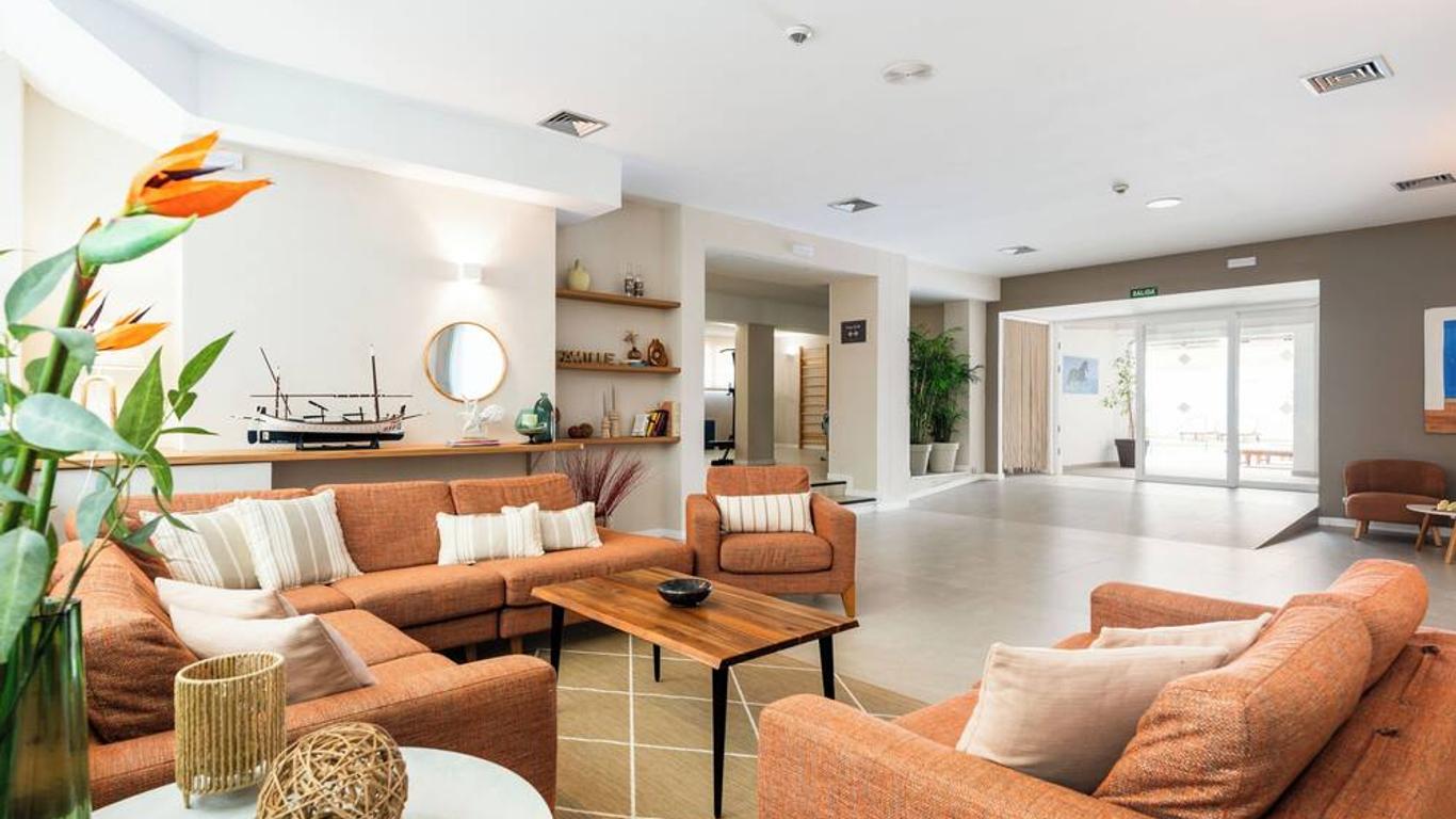 Hotel Patricia Menorca