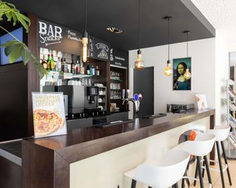 Ibis Basel Bahnhof - Basel - Baari