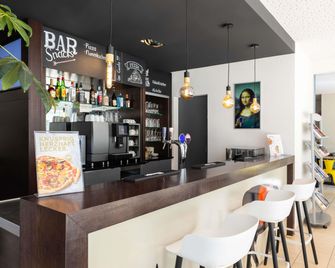Ibis Basel Bahnhof - Basilea - Bar