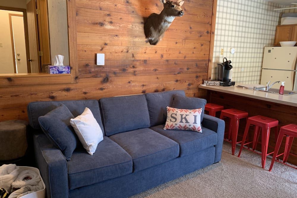 Cozy Getaway