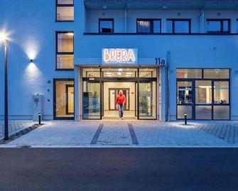 Brera Serviced Apartments Singen - Singen - Budova