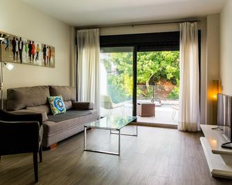 Dimona Suites - Torremolinos - Living room