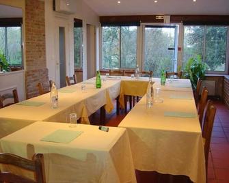 Le Ratelier - Lévignac - Restaurante