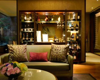 Les Suites Taipei - Da An - Taipei - Lounge