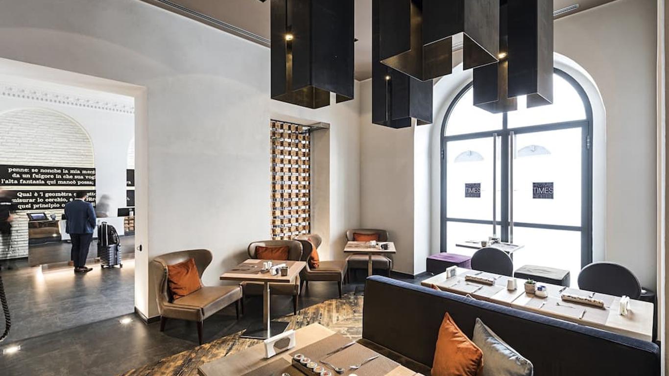 Rome Times Hotel