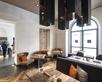 Rome Times Hotel - Rome - Lobby