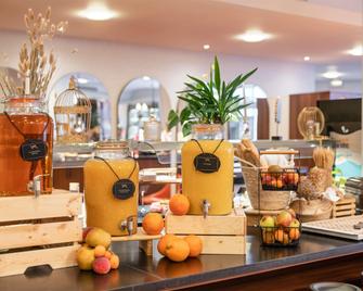 Mercure Paris Cdg Airport & Convention - Roissy-en-France - Property amenity