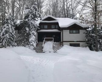 Disciples Village Slopeside on Boyneland - Boyne Falls - Edificio