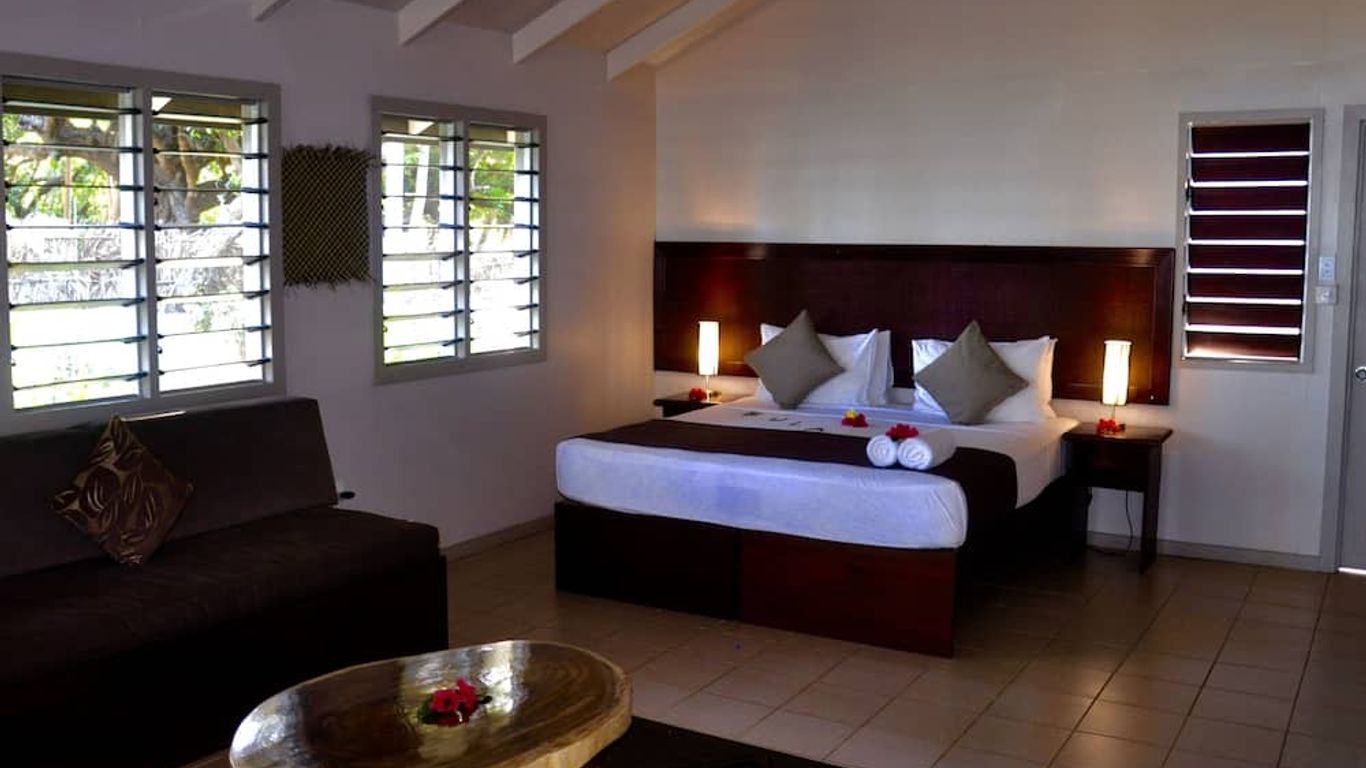 코코넛 비치 리조트