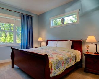 Riverfront Home in the Cascades - Great for Families - Cle Elum - Chambre