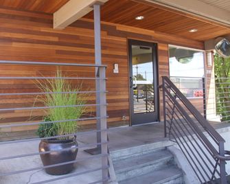 Aladdin Inn & Suites - Portland