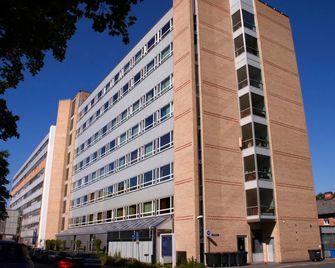 Ullevål Hotel - Oslo - Bangunan