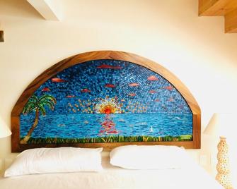 Casa Ofelia - Mazunte