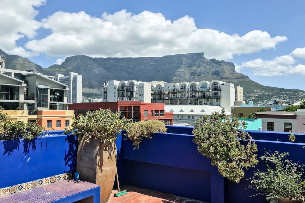 La Rose B&B - Cape Town