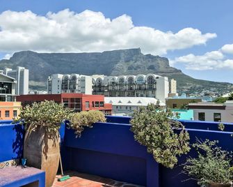 La Rose B&B - Cape Town
