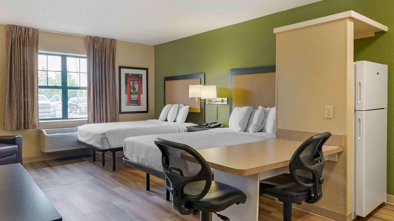 Extended Stay America Suites - Detroit - Madison Heights