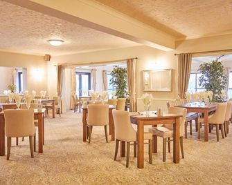 Wensum Valley Hotel Golf and Country Club - Norwich - Restaurant