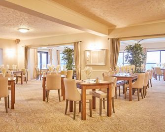 Wensum Valley Hotel Golf and Country Club - Norwich - Restaurante