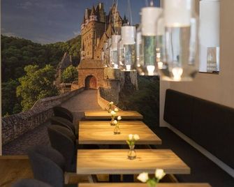 Rieslingquartier - Mosel Wein Hotel - Kröv