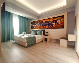 Livaneli Boutique Otel - Alanya