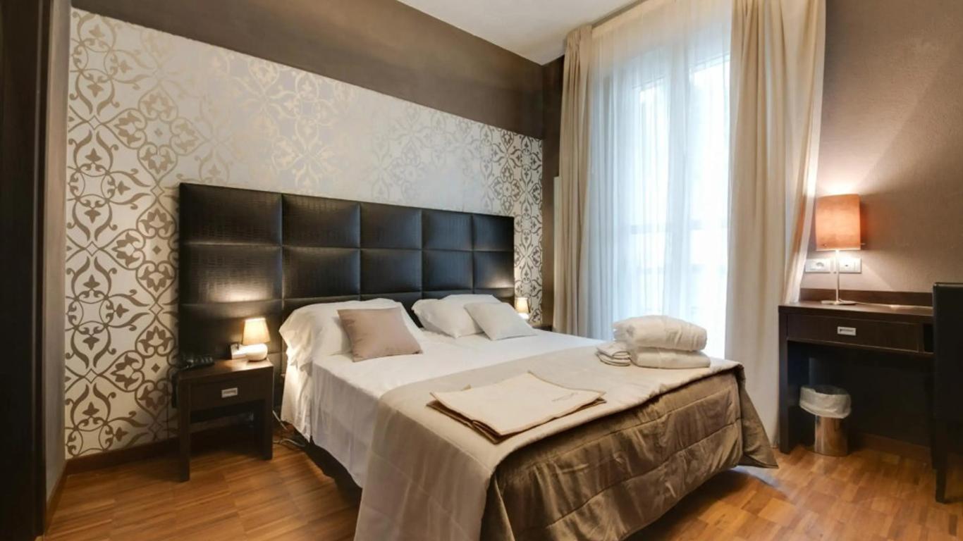 Atmosfere Milano Marittima