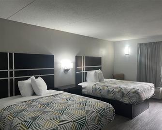 Motel 6 Spindale, Nc - Forest City - Spindale - Bedroom