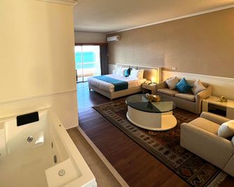 Hotel Méditerranée Beyrouth - Beirut