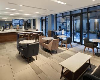 Best Western Premier Empire State Hotel - New York - Ristorante