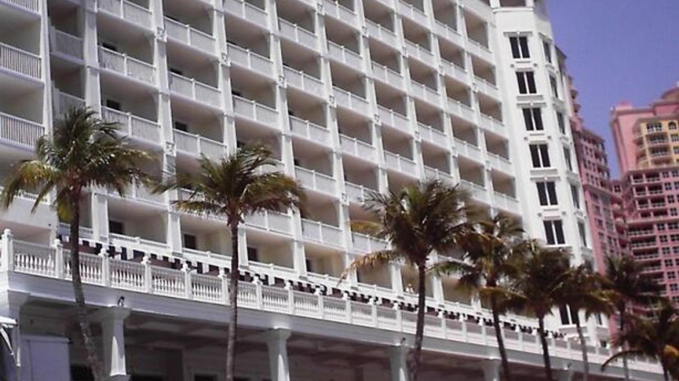 Owner Rentals at Pelican Grand Beach Resort