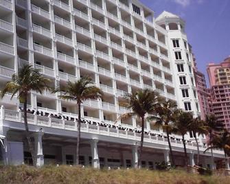 Owner Rentals at Pelican Grand Beach Resort - פורט לודרדייל - בניין