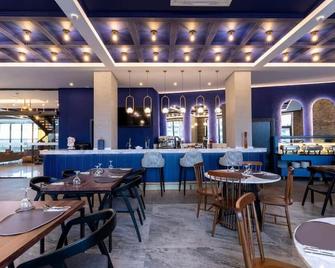 Hotel Bonvie - Adapazari - Restaurant