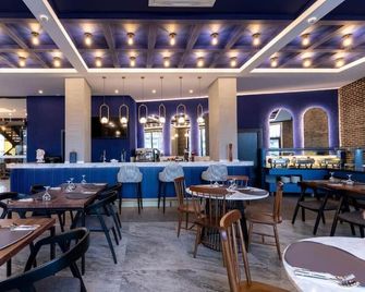 Hotel Bonvie - Adapazarı - Restaurante