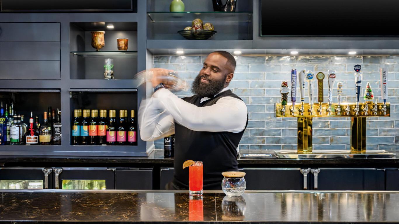 Crowne Plaza Jacksonville Airport/I-95n By IHG