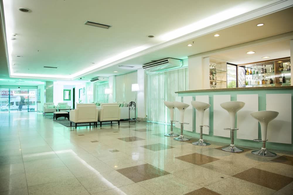 Bristol Jangada Fortaleza Meirelles - פורטאלזה - בר