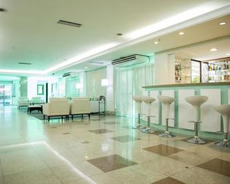 بريستول زانجادا فورتاليزا هوتل - فورتاليزا - بار