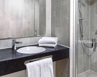 B&B Hotel Lübeck Berliner-Platz - Lübeck
